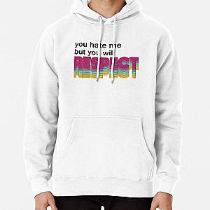 Loves Anime And Childish Gambino Awesome Since Pullover Hoodie RB1211