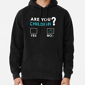 The Great Retro Childish Gambino Music Awesome Pullover Hoodie RB1211