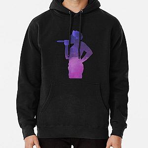 Who Loves Music And Childish Gambino Photographic Style Pullover Hoodie RB1211