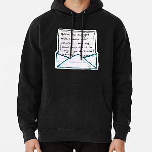 Letter Home - Childish Gambino   Pullover Hoodie RB1211