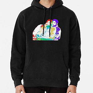 Who Loves Movie Childish Gambino Awesome Move Pullover Hoodie RB1211