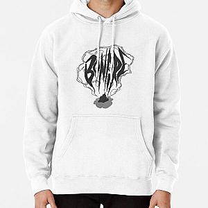 Bonfire type - Childish Gambino Pullover Hoodie RB1211