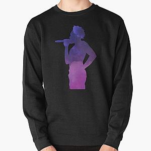 Who Loves Music And Childish Gambino Photographic Style Pullover Sweatshirt RB1211