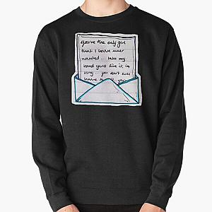 Letter Home - Childish Gambino   Pullover Sweatshirt RB1211