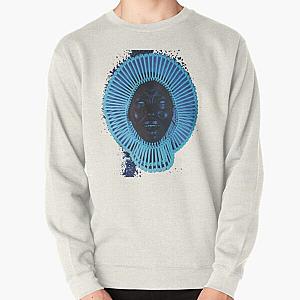 Awesome First Day Childish Gambino Cute Photographic Pullover Sweatshirt RB1211