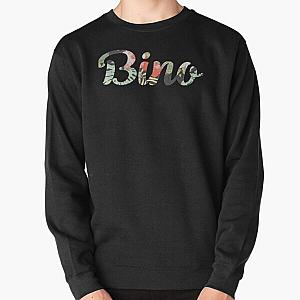 Boy Who Loves Childish Gambino Vintage Photography Pullover Sweatshirt RB1211