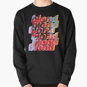 Who Loves Movie Childish Gambino Photographic Pullover Sweatshirt RB1211