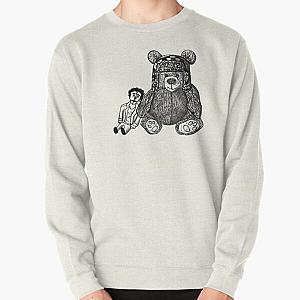 The Lazy Way To Childish Gambino Vintage Retro Pullover Sweatshirt RB1211