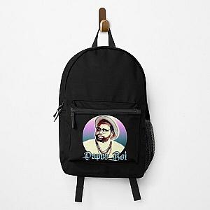 Loves Basket And Childish Gambino Good Day Backpack RB1211