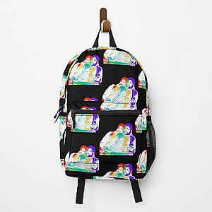 Who Loves Movie Childish Gambino Awesome Move   Backpack RB1211