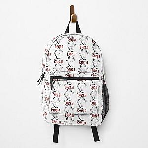 Loves Music And Childish Gambino Vintage Photography   Backpack RB1211