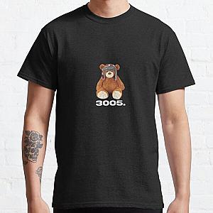 3005 Bear Childish Gambino Classic T-Shirt RB1211