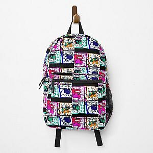 Who Loves Music And Childish Gambino Awesome Photographic   Backpack RB1211