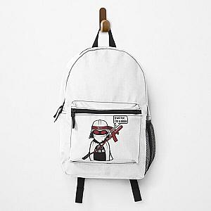 Girls Love Anime And Childish Gambino Good Day Backpack RB1211