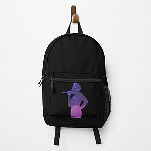 Who Loves Music And Childish Gambino Photographic Style Backpack RB1211