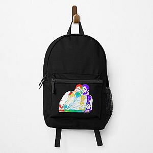 Who Loves Movie Childish Gambino Awesome Move Backpack RB1211