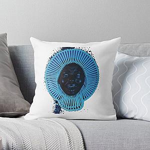 Awesome First Day Childish Gambino Cute Photographic Throw Pillow RB1211