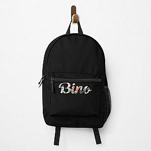 Boy Who Loves Childish Gambino Vintage Photography Backpack RB1211