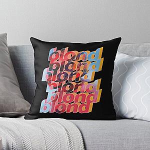 Who Loves Movie Childish Gambino Photographic Throw Pillow RB1211