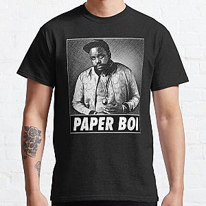 paper boi atlanta Classic T-Shirt RB1211