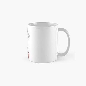 Loves Music And Childish Gambino Vintage Photography Classic Mug RB1211