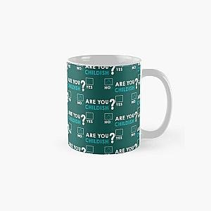 The Great Retro Childish Gambino Music Awesome   Classic Mug RB1211