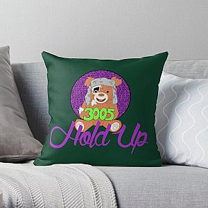 Who Loves Basket Childish Gambino Vintage Style   Throw Pillow RB1211