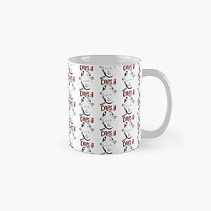 Loves Music And Childish Gambino Vintage Photography   Classic Mug RB1211