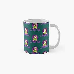 Who Loves Basket Childish Gambino Vintage Style   Classic Mug RB1211