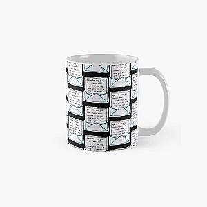 Letter Home - Childish Gambino   Classic Mug RB1211