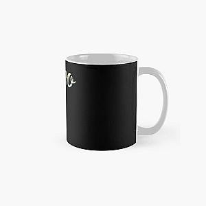 Boy Who Loves Childish Gambino Vintage Photography Classic Mug RB1211