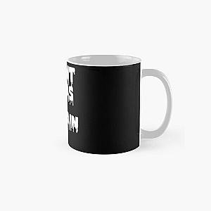 Awesome First Day Childish Gambino Awesome Since Classic Mug RB1211