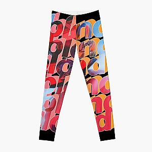 Who Loves Movie Childish Gambino Photographic Leggings RB1211