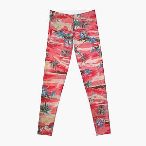 Because The Internet - Childish Gambino Leggings RB1211