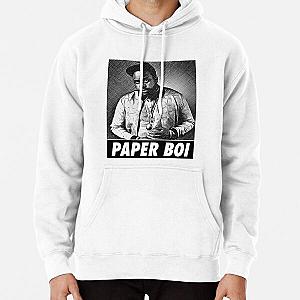 First Day Of Childish Gambino Years Old Birthday Pullover Hoodie RB1211