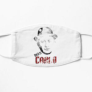 Loves Music And Childish Gambino Vintage Photography Flat Mask RB1211