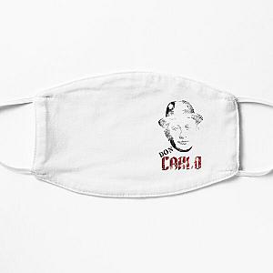 Loves Music And Childish Gambino Vintage Photography   Flat Mask RB1211