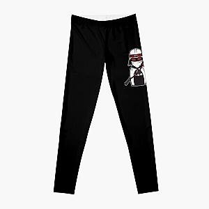 Girls Love Anime And Childish Gambino Good Day   Leggings RB1211