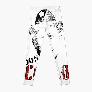 Loves Music And Childish Gambino Vintage Photography Leggings RB1211