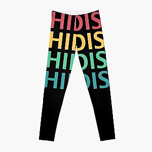 Best Women Childish Gambino Photographic Style Leggings RB1211