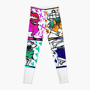 Who Loves Music And Childish Gambino Awesome Photographic Leggings RB1211