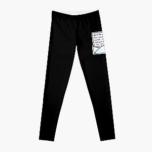 Letter Home - Childish Gambino   Leggings RB1211