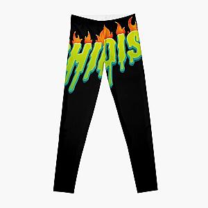 Loves Basket And Childish Gambino Awesome Photographic Leggings RB1211