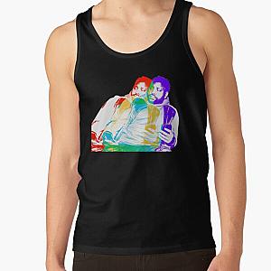 Who Loves Movie Childish Gambino Awesome Move   Tank Top RB1211