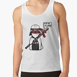 Girls Love Anime And Childish Gambino Good Day Tank Top RB1211