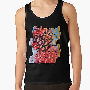 Who Loves Movie Childish Gambino Photographic Tank Top RB1211