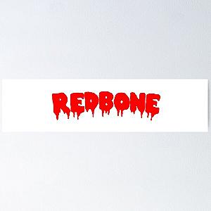redbone - childish gambino Poster RB1211