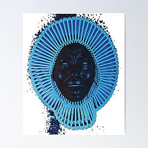 Awesome First Day Childish Gambino Cute Photographic Poster RB1211