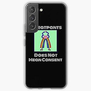 First Day Of Childish Gambino Cute Photographic Samsung Galaxy Soft Case RB1211