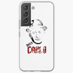 Loves Music And Childish Gambino Vintage Photography   Samsung Galaxy Soft Case RB1211